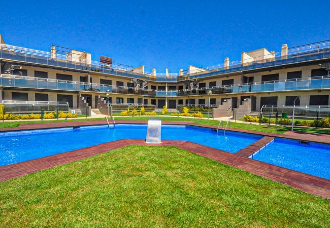 Apartment in Cambrils - DI MARE 31 Apartment in Cambrils - DI MARE 31