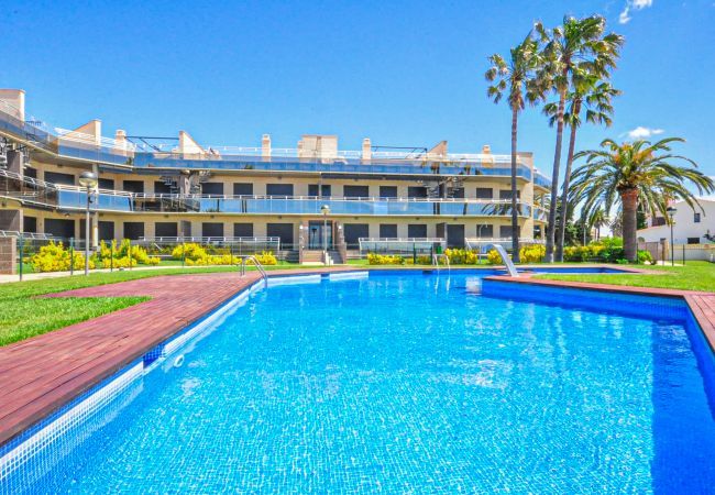 Apartment in Cambrils - DI MARE 31 Apartment in Cambrils - DI MARE 31