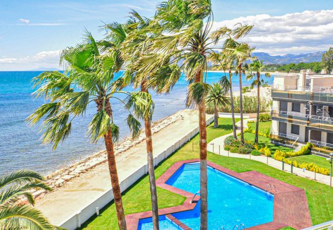 Apartment in Cambrils - DI MARE 31 Apartment in Cambrils - DI MARE 31