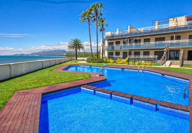 Apartment in Cambrils - DI MARE 31 Apartment in Cambrils - DI MARE 31