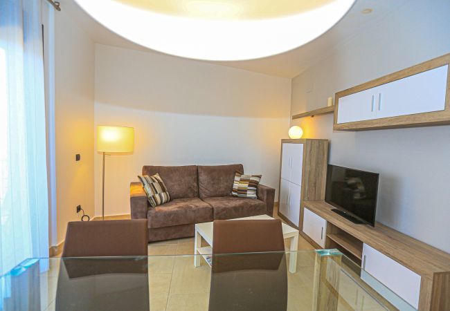 Apartment in Cambrils - DI MARE 31 Apartment in Cambrils - DI MARE 31