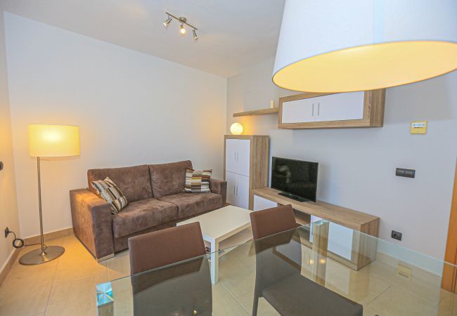 Apartment in Cambrils - DI MARE 31 Apartment in Cambrils - DI MARE 31