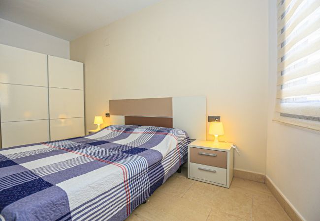 Apartment in Cambrils - DI MARE 31 Apartment in Cambrils - DI MARE 31