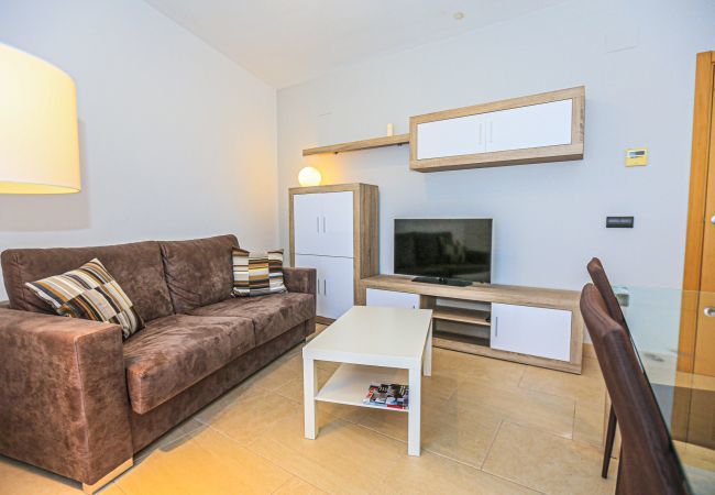 Apartment in Cambrils - DI MARE 31 Apartment in Cambrils - DI MARE 31