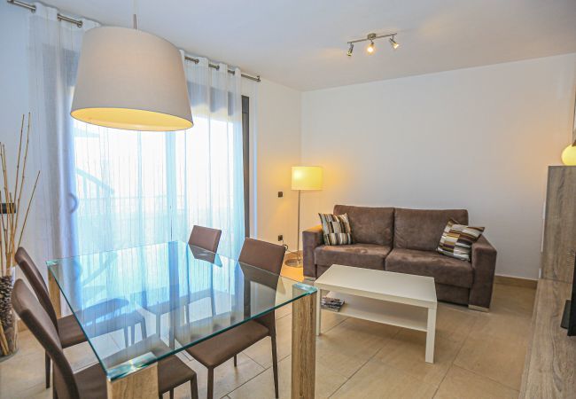 Apartment in Cambrils - DI MARE 31 Apartment in Cambrils - DI MARE 31
