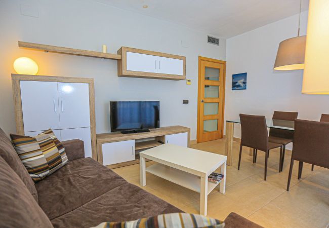 Apartment in Cambrils - DI MARE 31 Apartment in Cambrils - DI MARE 31
