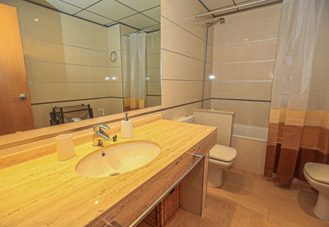 Apartment in Cambrils - DI MARE 31 Apartment in Cambrils - DI MARE 31