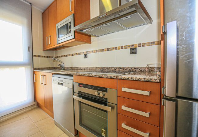 Apartment in Cambrils - DI MARE 31 Apartment in Cambrils - DI MARE 31