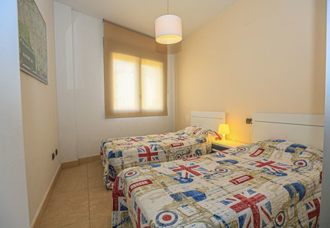 Apartment in Cambrils - DI MARE 31 Apartment in Cambrils - DI MARE 31