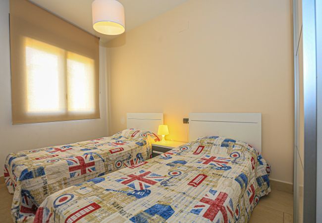 Apartment in Cambrils - DI MARE 31 Apartment in Cambrils - DI MARE 31