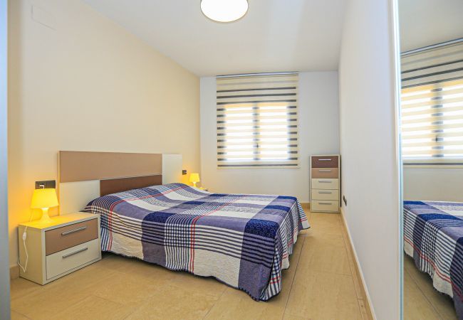Apartment in Cambrils - DI MARE 31 Apartment in Cambrils - DI MARE 31