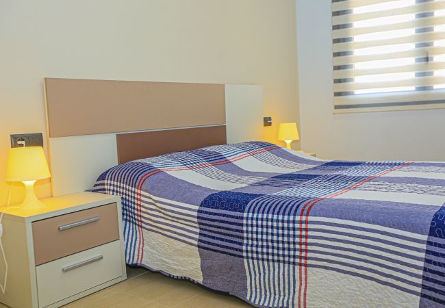 Apartment in Cambrils - DI MARE 31 Apartment in Cambrils - DI MARE 31