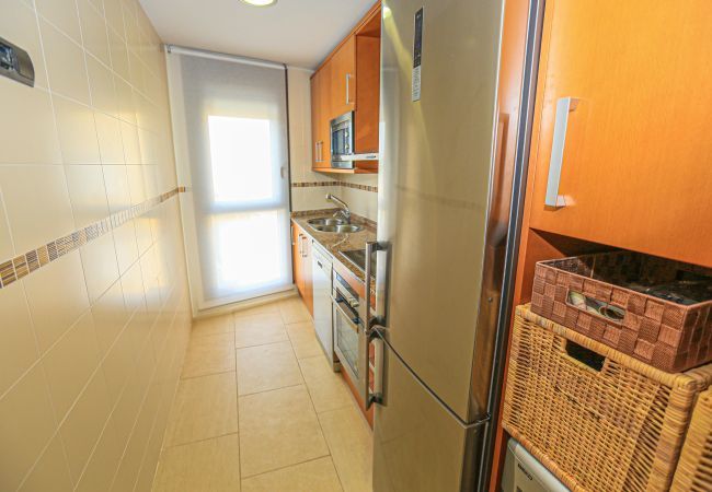Apartment in Cambrils - DI MARE 31 Apartment in Cambrils - DI MARE 31