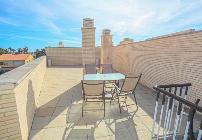 Apartment in Cambrils - DI MARE 31 Apartment in Cambrils - DI MARE 31