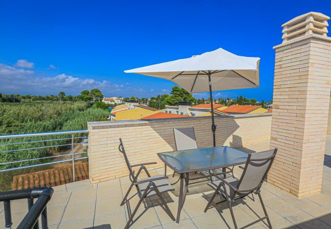 Apartment in Cambrils - DI MARE 31 Apartment in Cambrils - DI MARE 31
