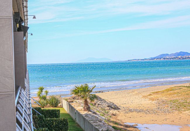Apartment in Cambrils - DI MARE 31 Apartment in Cambrils - DI MARE 31