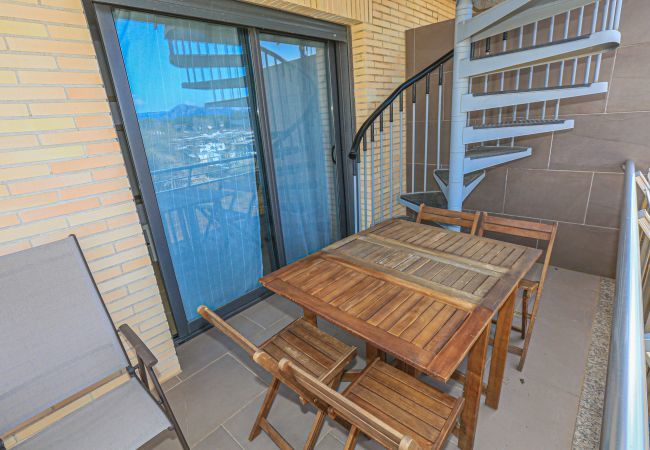 Apartment in Cambrils - DI MARE 31 Apartment in Cambrils - DI MARE 31
