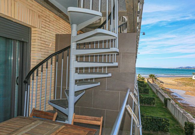 Apartment in Cambrils - DI MARE 31 Apartment in Cambrils - DI MARE 31