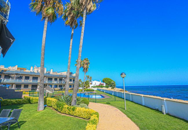 Apartment in Cambrils - DI MARE 31 Apartment in Cambrils - DI MARE 31