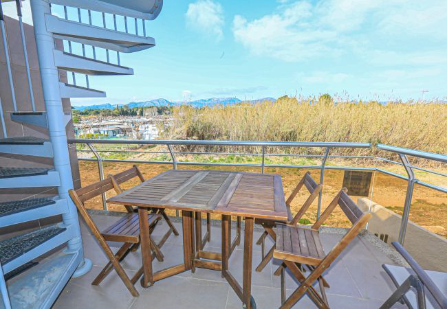 Apartment in Cambrils - DI MARE 31 Apartment in Cambrils - DI MARE 31