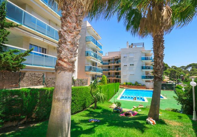 Apartment in Salou - LA CALETA Apartment in Salou - LA CALETA