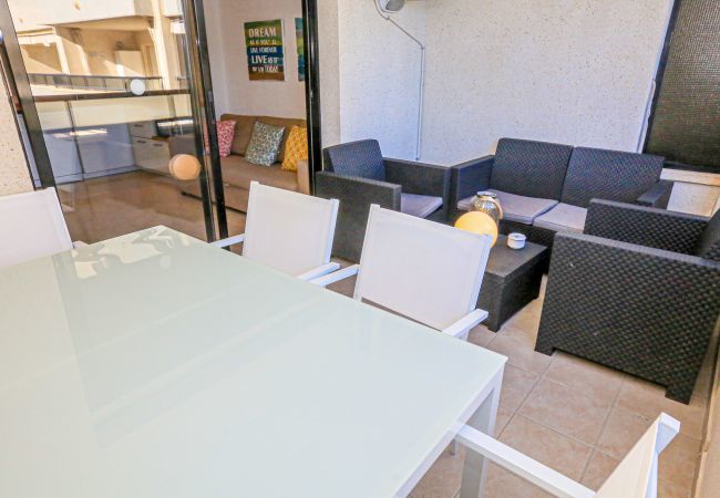 Apartment in Cambrils - Regata 309 Apartment in Cambrils - Regata 309