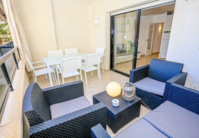Apartment in Cambrils - Regata 309 Apartment in Cambrils - Regata 309