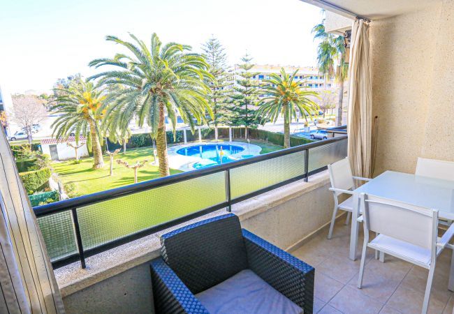 Apartment in Cambrils - Regata 309 Apartment in Cambrils - Regata 309