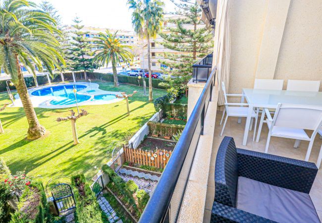 Apartment in Cambrils - Regata 309 Apartment in Cambrils - Regata 309