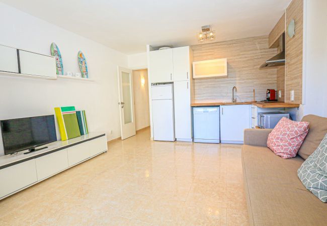 Apartment in Cambrils - Regata 309 Apartment in Cambrils - Regata 309