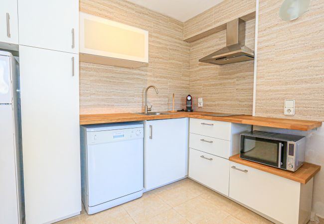 Apartment in Cambrils - Regata 309 Apartment in Cambrils - Regata 309