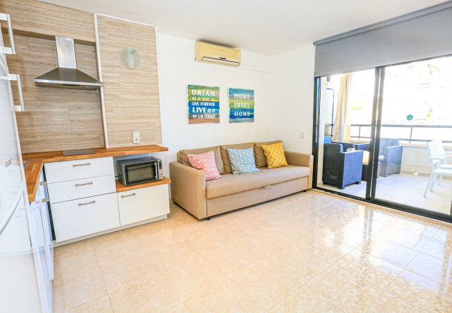 Apartment in Cambrils - Regata 309 Apartment in Cambrils - Regata 309