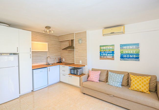 Apartment in Cambrils - Regata 309 Apartment in Cambrils - Regata 309