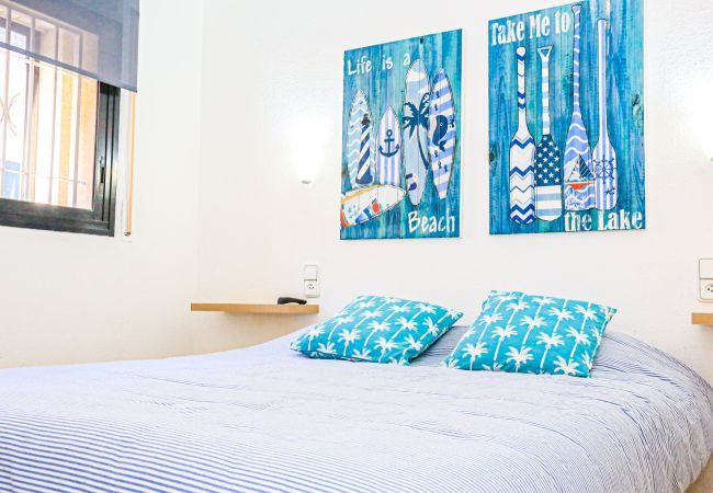 Apartment in Cambrils - Regata 309 Apartment in Cambrils - Regata 309