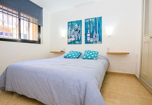 Apartment in Cambrils - Regata 309 Apartment in Cambrils - Regata 309