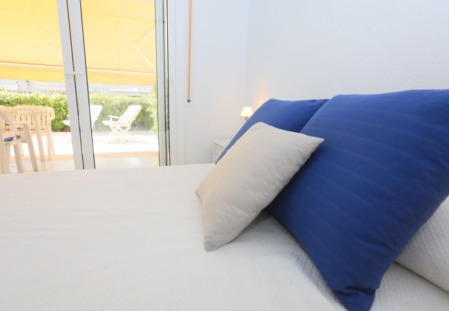 Apartment in Cambrils - GOLF A BAJOS 9 Apartment in Cambrils - GOLF A BAJOS 9