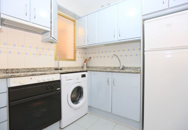 Apartment in Cambrils - GOLF A BAJOS 9 Apartment in Cambrils - GOLF A BAJOS 9