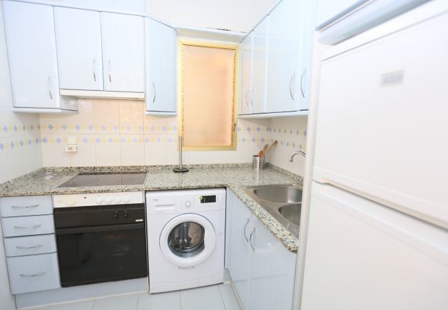 Apartment in Cambrils - GOLF A BAJOS 9 Apartment in Cambrils - GOLF A BAJOS 9