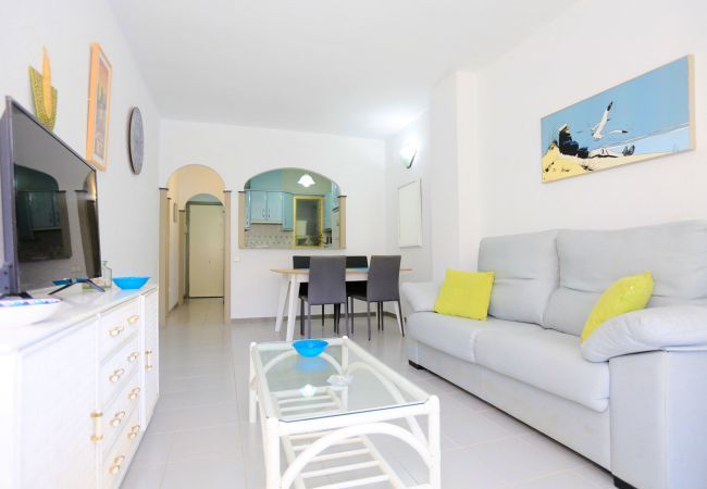 Apartment in Cambrils - GOLF A BAJOS 9 Apartment in Cambrils - GOLF A BAJOS 9