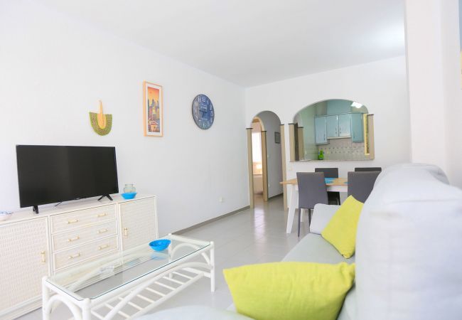 Apartment in Cambrils - GOLF A BAJOS 9 Apartment in Cambrils - GOLF A BAJOS 9