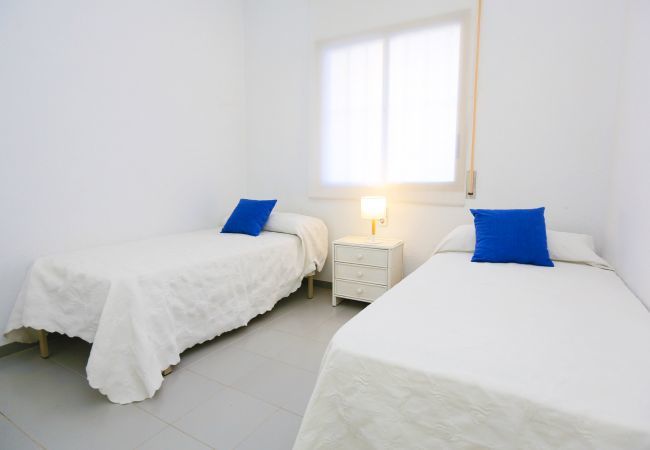 Apartment in Cambrils - GOLF A BAJOS 9 Apartment in Cambrils - GOLF A BAJOS 9