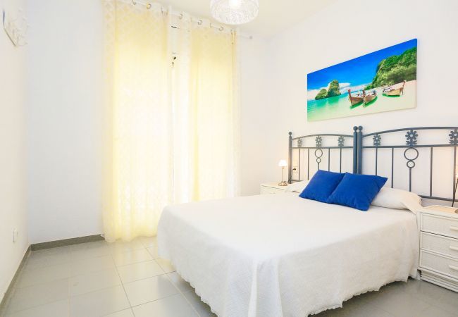 Apartment in Cambrils - GOLF A BAJOS 9 Apartment in Cambrils - GOLF A BAJOS 9