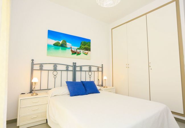 Apartment in Cambrils - GOLF A BAJOS 9 Apartment in Cambrils - GOLF A BAJOS 9