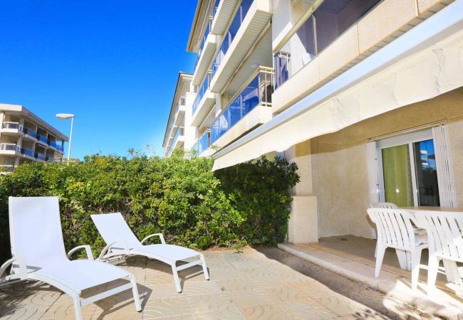 Apartment in Cambrils - GOLF A BAJOS 9 Apartment in Cambrils - GOLF A BAJOS 9