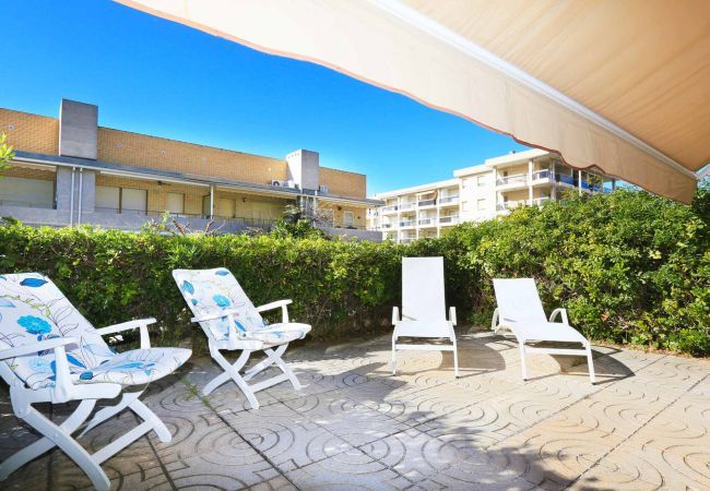 Apartment in Cambrils - GOLF A BAJOS 9 Apartment in Cambrils - GOLF A BAJOS 9