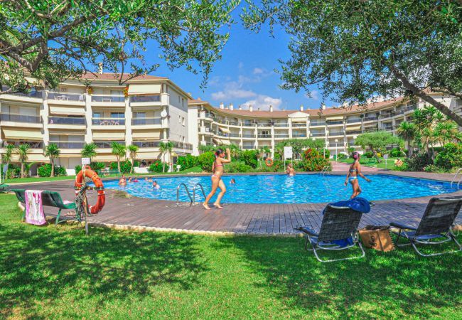 Apartment in Cambrils - GOLF A BAJOS 9 Apartment in Cambrils - GOLF A BAJOS 9