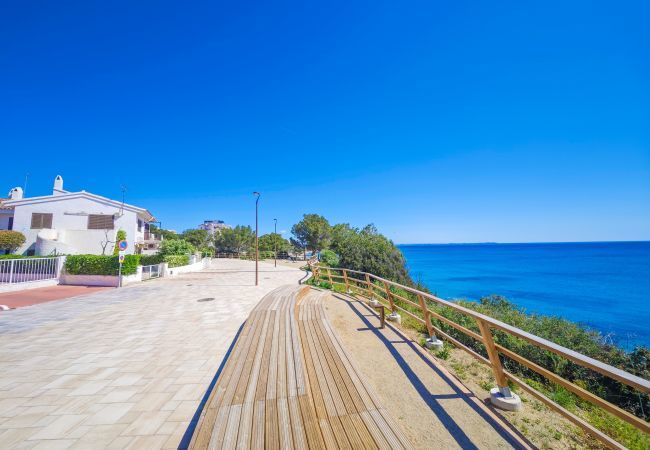 House in Miami Playa - CASAS BLANCAS 57 House in Miami Playa - CASAS BLANCAS 57