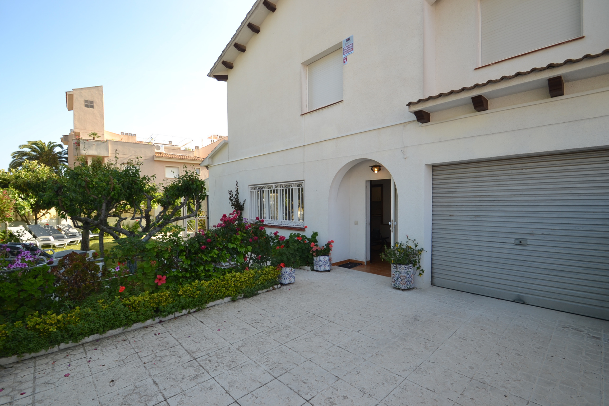 Villa/Dettached house in Cambrils - VILLA ALICIA