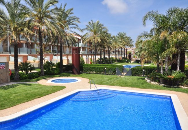Apartment in Cambrils - PORT MARINO 2 C Apartment in Cambrils - PORT MARINO 2 C