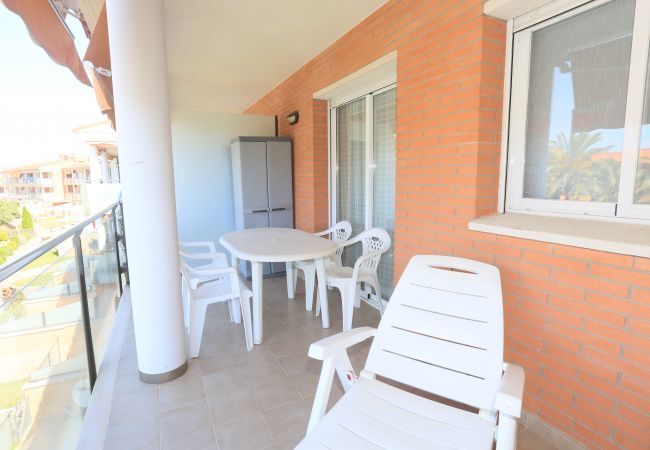 Apartment in Cambrils - PORT MARINO 2 C Apartment in Cambrils - PORT MARINO 2 C